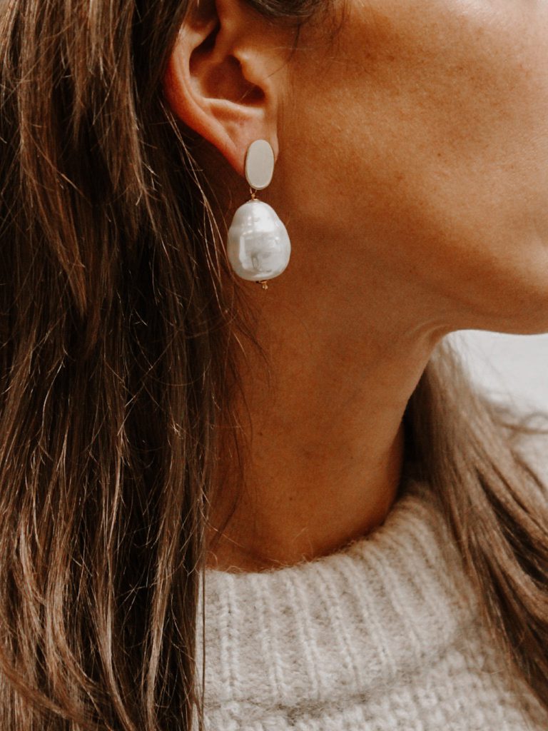 by jam gioielli oorbellen