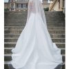 Randy Fenoli sluier S706 280cm