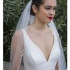 Randy Fenoli sluier S706 280cm